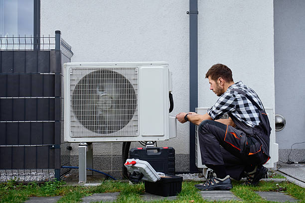 Trusted Furnace Repair service in Daisytown, PA - HVAC Repair CO